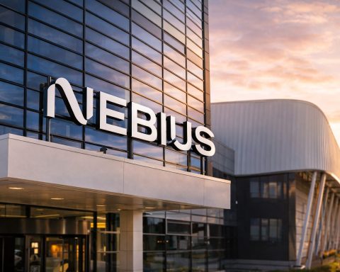 Nebius Group lands Missouri OK for 1.2‑GW “AI factory” as NBIS stock jumps