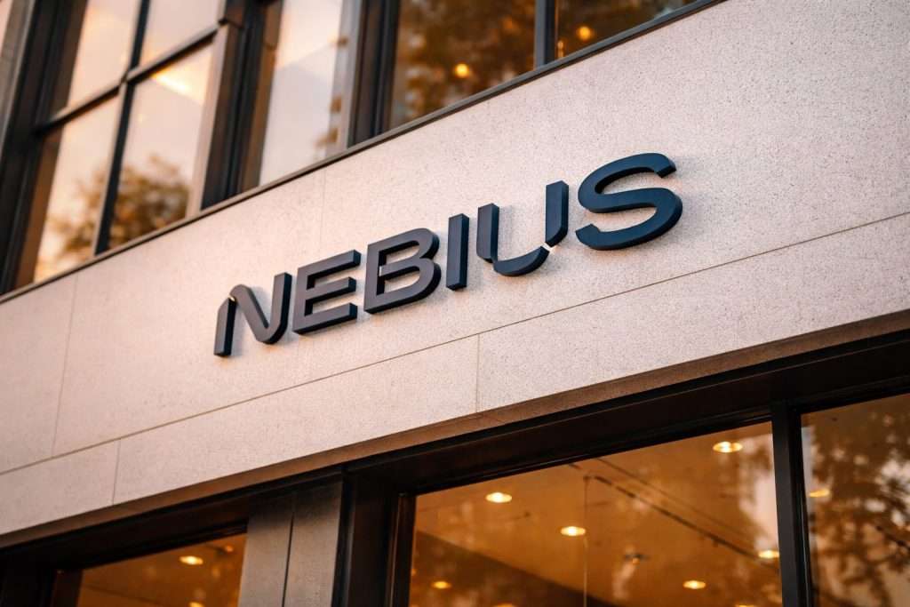 Nebius stock slides 13% — what traders watch before Monday’s open for NBIS