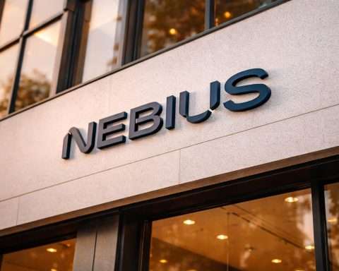 Nebius stock slides 13% — what traders watch before Monday’s open for NBIS