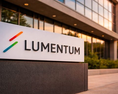 Needham hikes Lumentum target to $850 after Nvidia laser deal — what Wall Street is watching next