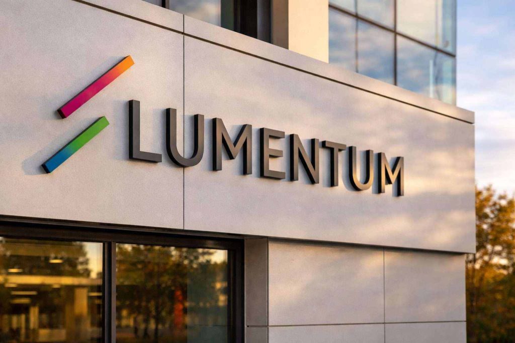 Needham lifts Lumentum (LITE) target to $850 as Nvidia optics bet widens