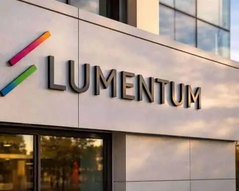 Needham lifts Lumentum (LITE) target to $850 as Nvidia optics bet widens