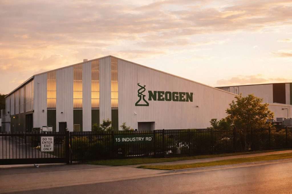 Neogen (NEOG) Workers Demand First Contract in Lansing, Putting Labor Risk Back in Focus