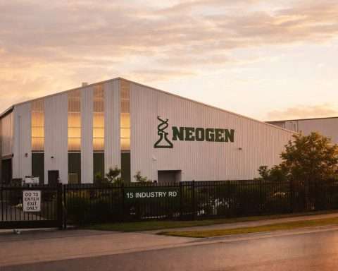 Neogen (NEOG) Workers Demand First Contract in Lansing, Putting Labor Risk Back in Focus
