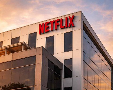 Netflix buys Ben Affleck’s AI film-tech startup InterPositive as Hollywood warms to production tools