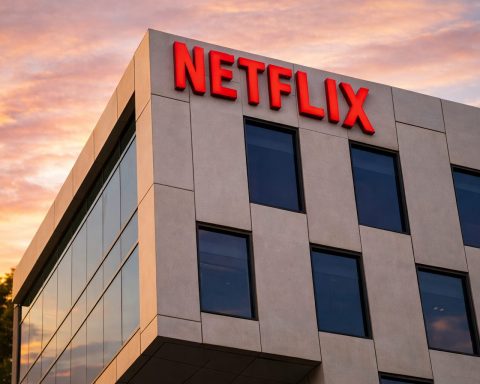 Netflix Buys Ben Affleck’s AI Startup InterPositive as Hollywood’s AI Race Accelerates