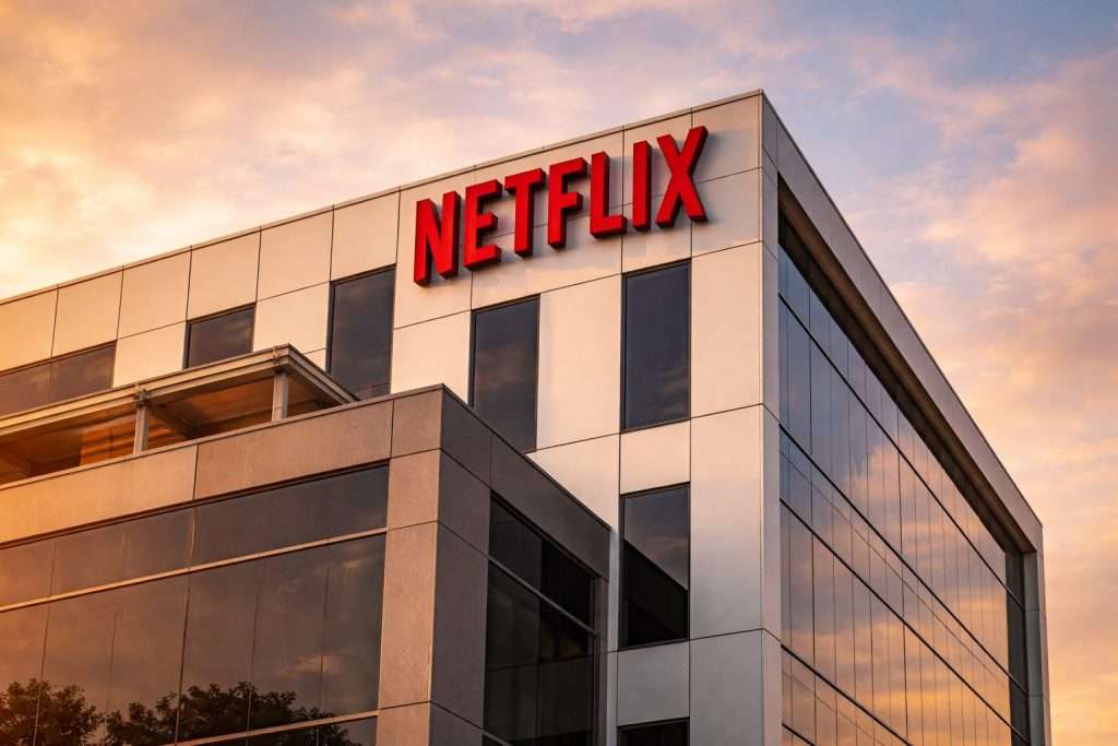 Netflix plugs Amazon and Yahoo data into its ad tier — and rolls out a new measurement tool