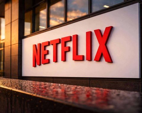 Netflix stock edges up after hours as JPMorgan turns bullish and CFO sale hits tape