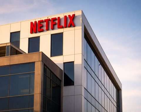 Netflix stock price nudges higher in premarket as JPMorgan turns bullish, insider sale hits tape