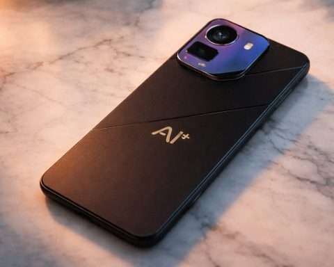 New Ai+ Nova Series Signals Shift Toward Personalized, AI-Driven Smartphone Experiences in India