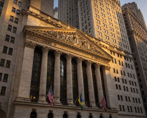 New York Stock Exchange Last Week: Dow Suffers Worst Week Since April as Oil Shock, Weak Jobs Rattle Stocks