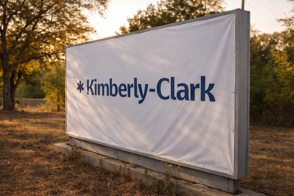 New Zealand puts Kimberly-Clark’s Kenvue takeover under review — the March 17 deadline to watch