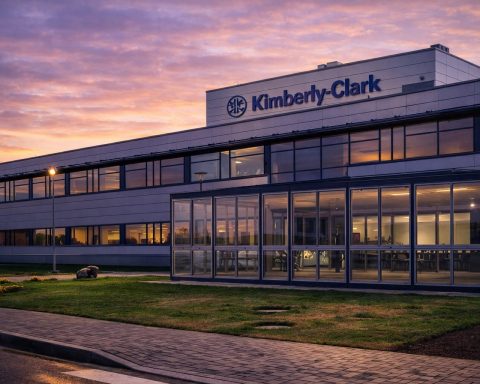 New Zealand puts Kimberly-Clark’s Kenvue takeover under review — the March 17 deadline to watch