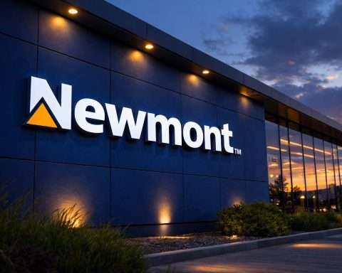 Newmont Corporation stock price tumbles nearly 9% as gold retreats; NEM dividend date in view