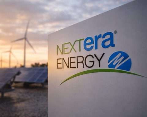 NextEra Energy stock rebounds on heavy volume after $2 billion equity-units deal — what to watch next week