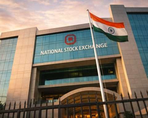 Nifty week ahead: Oil shock risk and Holi holiday could jolt NSE trading after February slide