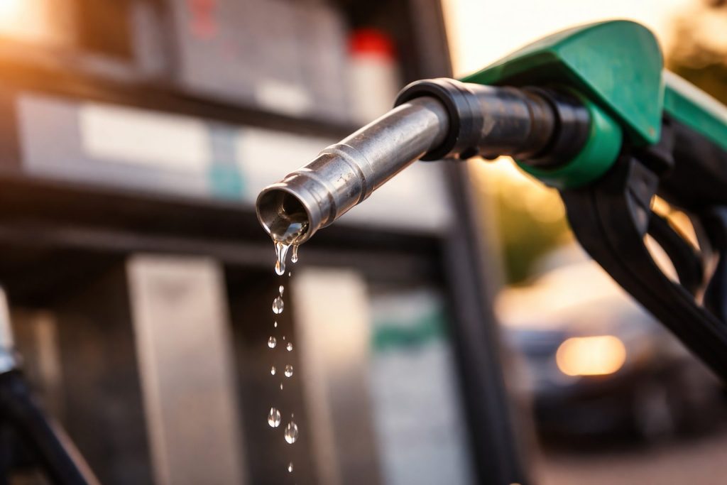 Nigeria Freeze on Petrol Imports Leaves Dangote With 92% of Supply, Fueling Monopoly Fears