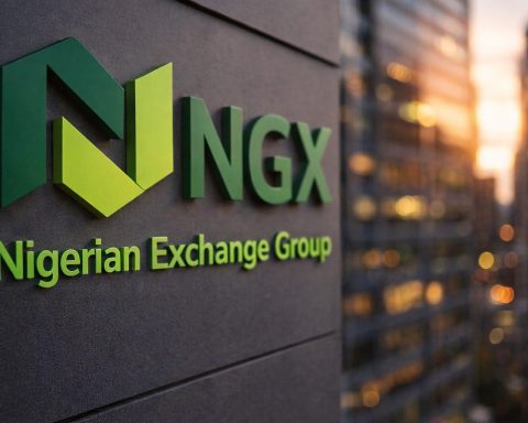 Nigeria’s NGX jumps 2% in a week and nears the 200,000 mark — here’s what moved the market