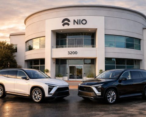 Nio orders hit 2026 high after March promos, Deutsche Bank says — but wait times shrink