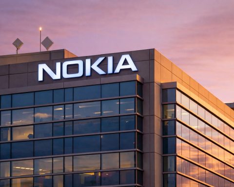 Nokia taps Google Cloud ‘agentic AI’ as Vodafone, Orange join its Network as Code push