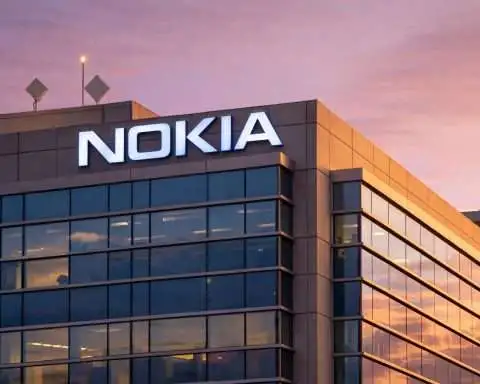 Nokia taps Google Cloud ‘agentic AI’ as Vodafone, Orange join its Network as Code push