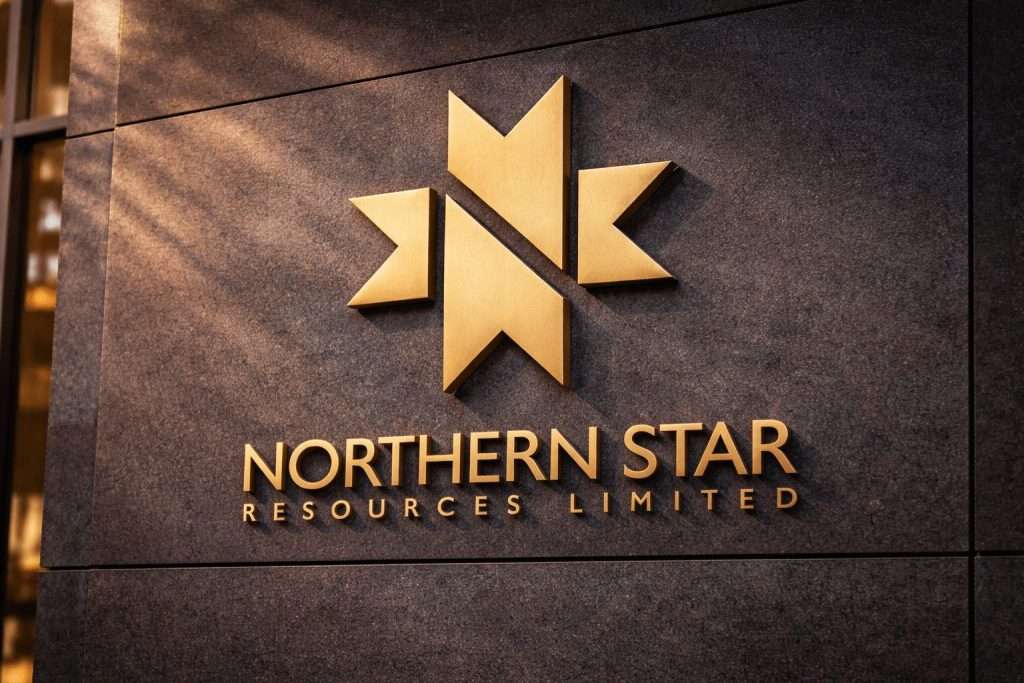 Northern Star Resources Ltd Share Price Slides 9.5% as Gold Slump Deepens Output Warning Fallout