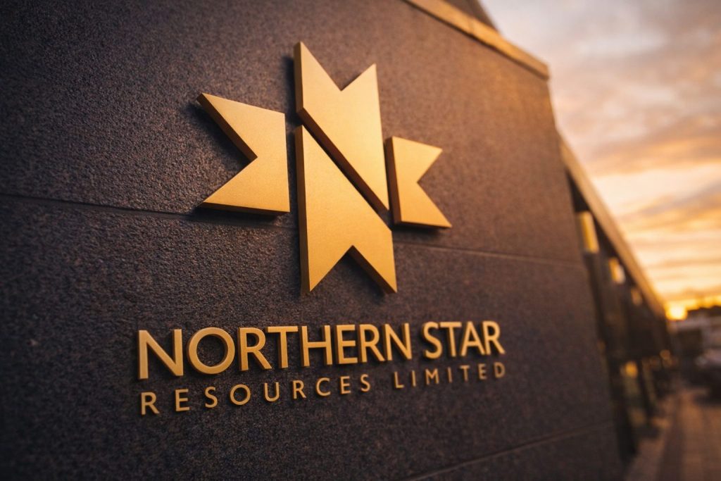 Northern Star Resources Ltd shares rebound with gold rally, but guidance cuts still loom