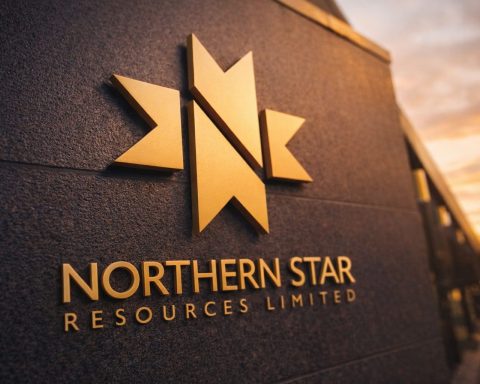 Northern Star Resources Ltd shares rebound with gold rally, but guidance cuts still loom