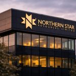 Northern Star Resources share price drops after ex-dividend hit; ASX:NST traders eye gold and April update