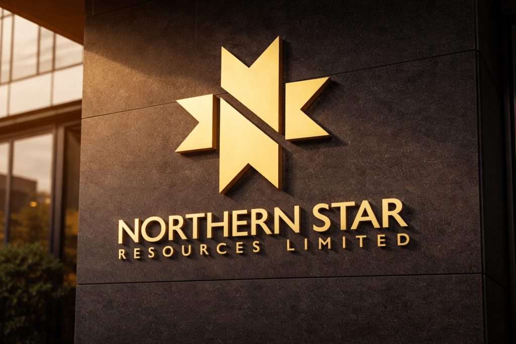 Northern Star Resources Share Price Extends Slide as Output Warning and Gold Drop Bite