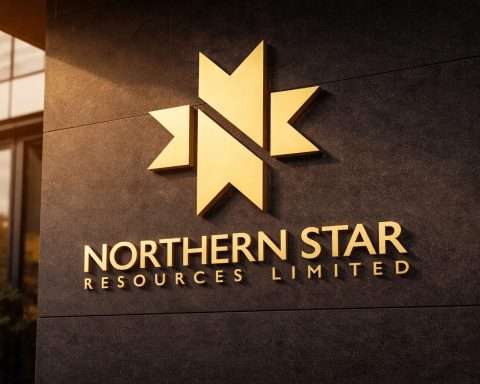 Northern Star Resources Share Price Extends Slide as Output Warning and Gold Drop Bite