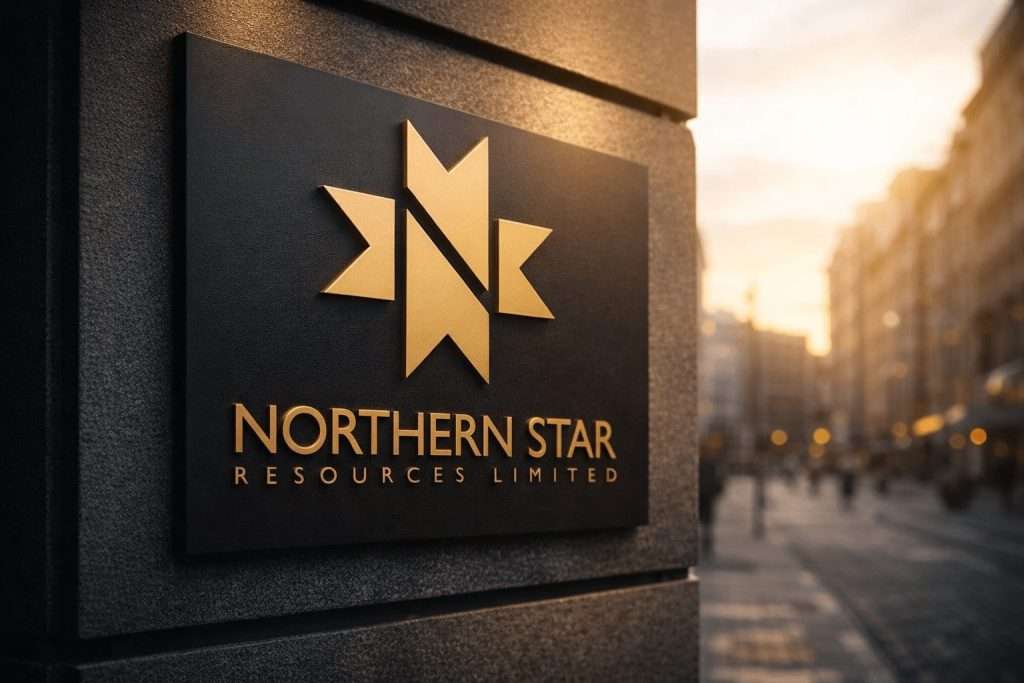 Northern Star Resources stock price slides again after KCGM issues cloud FY26 output