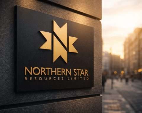 Northern Star Resources stock price slides again after KCGM issues cloud FY26 output