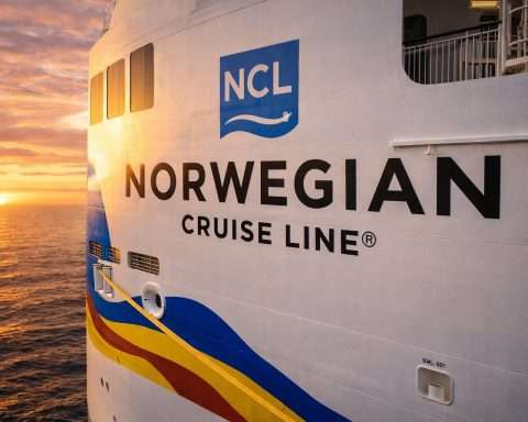 Norwegian Cruise Line stock slides again premarket as oil surge, muted 2026 outlook weigh on NCLH