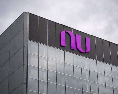 Nu Holdings (NU) stock slips in premarket as Nubank cost worries linger