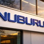 Nuburu (BURU) signs Maddox Defense JV for mobile 3D printing of drone parts