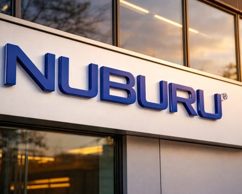 Nuburu (BURU) signs Maddox Defense JV for mobile 3D printing of drone parts