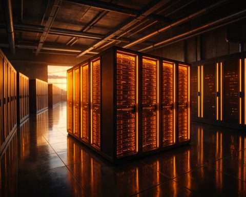 Nvidia, NextEra, AES Stocks in Focus as AI-Powered Grid Plan Targets Renewable Energy Efficiency