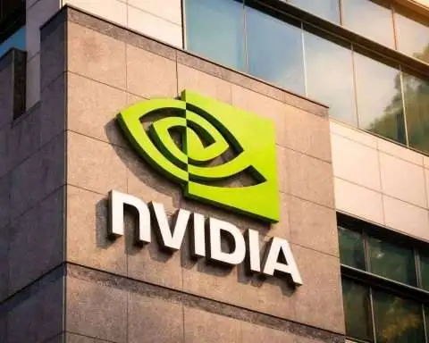 Nvidia Sees $1 Trillion AI Chip Opportunity by 2027 as Huang Details Vera Rubin at GTC