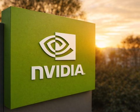 Nvidia stock rises as AI chip shares bounce; Broadcom earnings and jobs data next