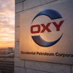 Occidental Petroleum Debt Tender Advances as OXY Stock Slides With Oil