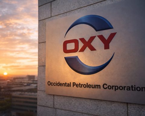Occidental Petroleum Debt Tender Advances as OXY Stock Slides With Oil