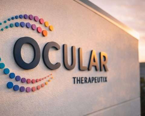 OCUL stock dips in premarket after 23% pop as Ocular Therapeutix Axpaxli data sparks fresh targets