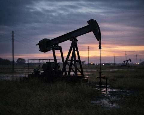 Oil Briefly Tops $119 as Iran Strikes and Hawkish Fed Deepen Stock Selloff