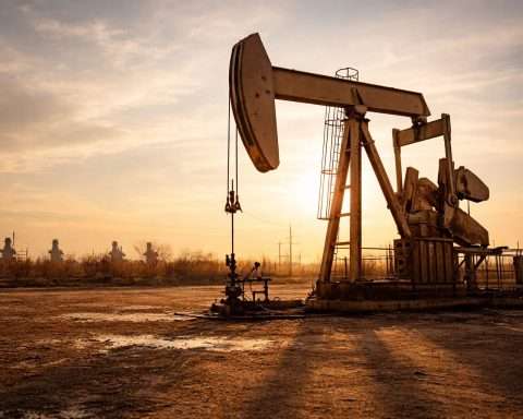 Oil hits 19-month high as Iran war rattles global stocks and delays rate-cut hopes