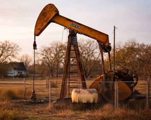 Oil Price Shock: Brent Tops $126 as Trump’s Iran Blockade Deepens Hormuz Crisis