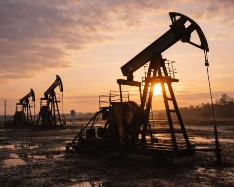 Oil prices jump on Hormuz disruption as Brent holds above $77, WTI gains 5%