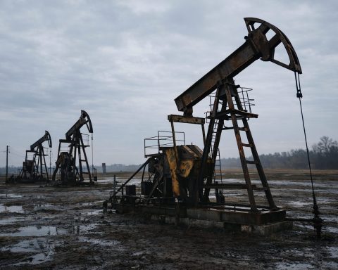 Oil prices jump on Iran war as Hormuz logjam lifts Brent above $84, WTI near $79