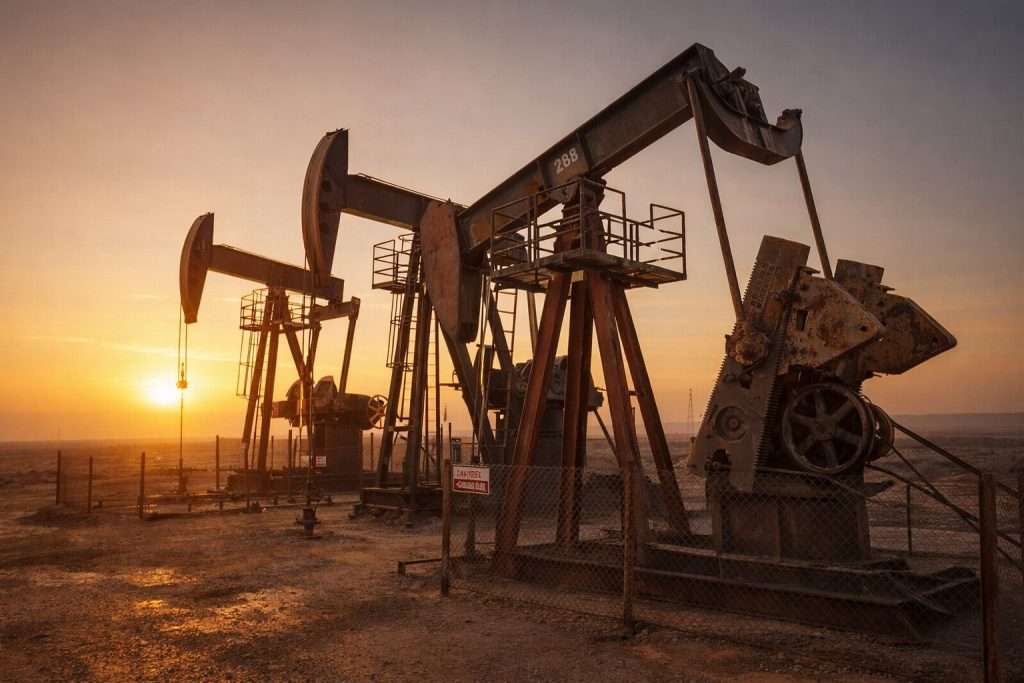 Oil prices surge 8% as Strait of Hormuz disruption deepens; Brent tops $83