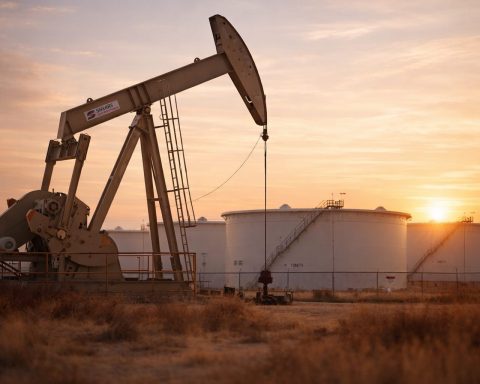 Oil Tops $100 for First Time Since 2022 as Iran War Cuts Supply, G7 Weighs Reserve Release